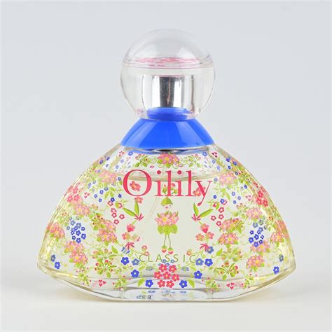 Classic Eau De Parfum 75 ml – Oilily®.